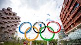 Cardboard beds in Paris and a Tahitian cruise ship paradise: Athletes check in from Olympic Village accommodations