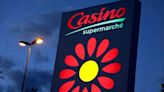 France's indebted Casino set for battle of billionaires