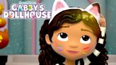 GABBY'S DOLLHOUSE: THE MOVIE In the Works from Universal