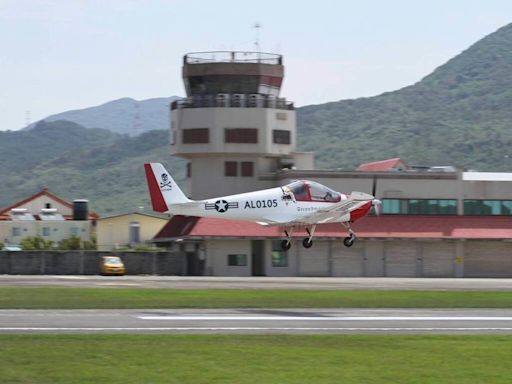 恆春超輕航機飛行觀光體驗 6月首發限量60名