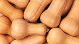 The Peeling Tip For The Most Tender Butternut Squash