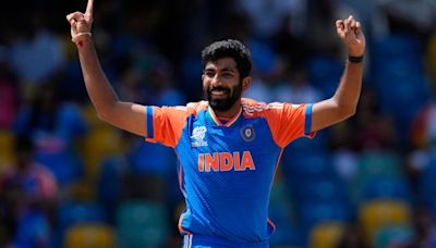 Curtley Ambrose dissects what makes Jasprit Bumrah special: ‘short run-up…looks like he is walking’