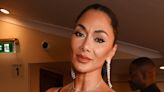 Nicole Scherzinger vivió un torbellino con las Pussycat Dolls