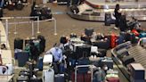 An Air Canada passenger who deliberately took only a carry-on to avoid luggage chaos says she was made to check the bag anyway, only for it to go missing