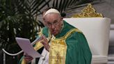 El papa: No nos dejemos engañar por el populismo ni sigamos a falsos mesías
