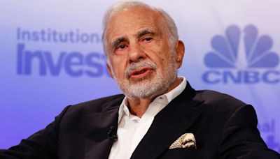 Icahn Enterprises wins dismissal of investor lawsuit