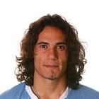 Edinson Cavani