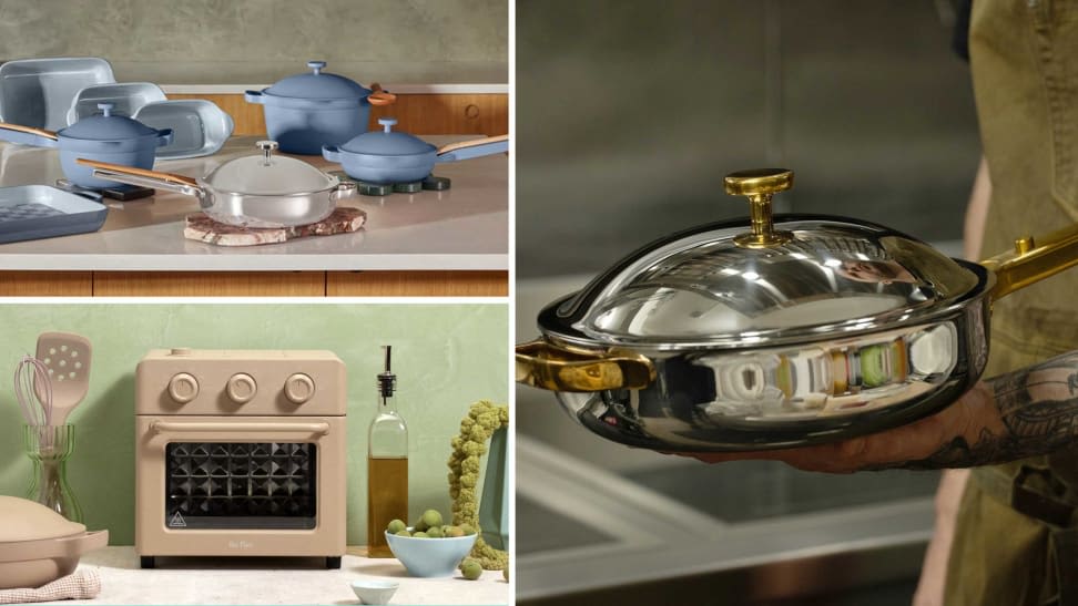 Our Place spring sale: Save 40% on Always Pan, Perfect Pot, Wonder Oven