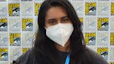 I went to San Diego Comic-Con for the first time and the experience was marred by vicious mosquitoes and other unexpected issues, but I'd still go again