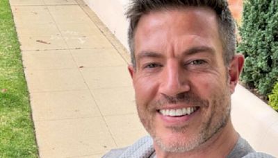‘Took A Leap Of Faith’: Jesse Palmer Reveals Why He Agreed To Host The Bachelorette And The Bachelor