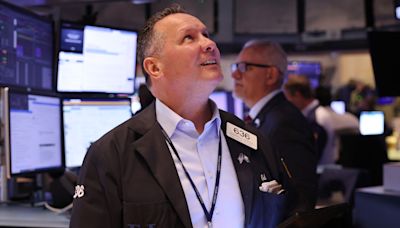 Stock market today: Nasdaq leads US futures higher while GameStop skyrockets