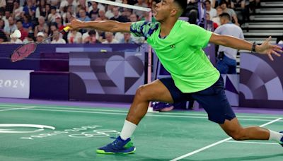 Em estreia no badminton, brasileiro Ygor Coelho perde para japonês | GZH