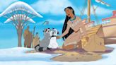 Pocahontas II: Journey to a New World: Where to Watch & Stream Online
