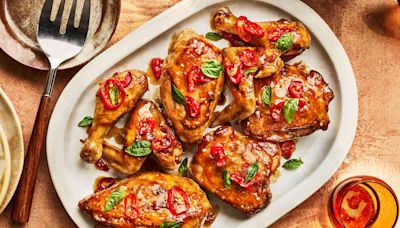 20 Delicious Chicken Thigh Recipes That Are Anything But Dry