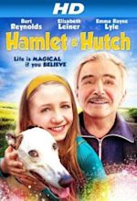 Hamlet & Hutch (2017) movie posters