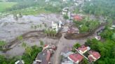 Indonesia flood death toll rises to 41 with 17 missing