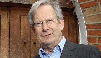 Sir John Eliot Gardiner steps down from orchestra following assault allegation