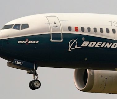 Boeing resumes deliveries of 737 Max aircraft to China after two-month pause