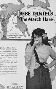 The March Hare