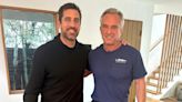 'I'm a F------ Football Player': Aaron Rodgers Was Stunned When Robert F. Kennedy Jr. Offered Him VP Role
