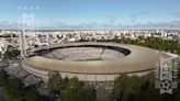 Uruguay presentó las primeras imágenes del Estadio Centenario para el Mundial 2030