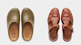 Todd Snyder to Offer Gardening Clog, Fisherman Sandal With New Gardenheir Collab