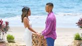 ‘Bachelor In Paradise’ Finale: Brandon And Serene Open Up About The Off-Screen Conversations That Led To Their Engagement