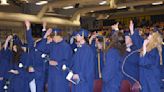 Beloit Turner graduating class. have met challenges, now ready to meet more