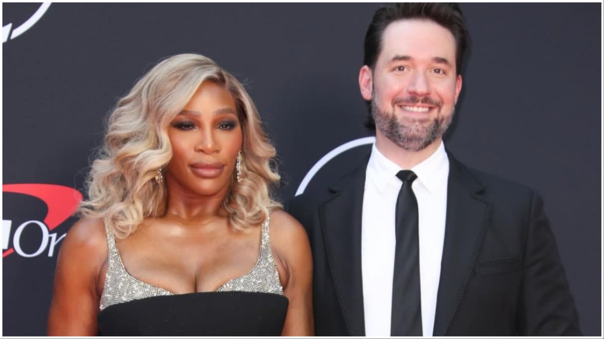 'Maybe the Ring Had Gotten Too Small': Serena Williams Fans Notice Her Wedding Ring Missing In Several Photos Weeks After...