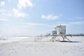 Pensacola Beach, Florida