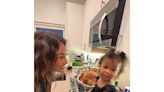 Jeannie Mai Celebrates Thanksgiving With Daughter After Jeezy Divorce