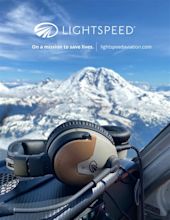 The Lightspeed Delta Zulu Story - Lightspeed Aviation