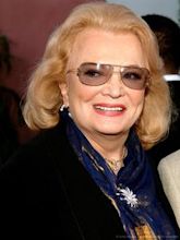 Gena Rowlands