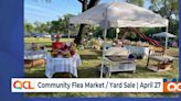 Rock Island Conservation Club to host community flea market