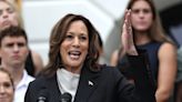 Kamala Harris allana su camino hacia la nominación demócrata en solo 24 horas