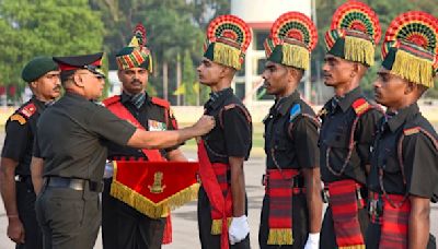 10% Reservation For Ex-Agniveers In CAPFs, Assam Rifles: Govt