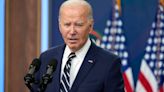 Special session for ensuring Biden makes Ohio's fall ballot could take several days