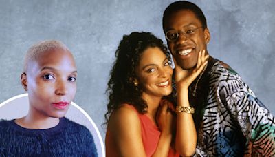 ‘A Different World’ Sequel Series About Whitley & Dwayne’s Daughter From Felicia Pride In Works At Netflix