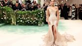 MET Gala 2024: ¿quién es Mona Patel y por qué su vestido mecánico se volvió viral?