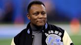 NFL Legend Barry Sanders Recovering After ‘Unexpected’ Heart-Related Health Scare: ‘I Am Grateful’