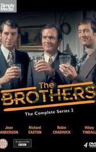 The Brothers (1972 TV series)