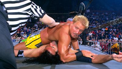 Jeff Jarrett Weighs In On Idea Of Reviving WCW On Netflix - Wrestling Inc.