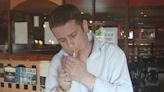 Pub Defies Smoking Ban