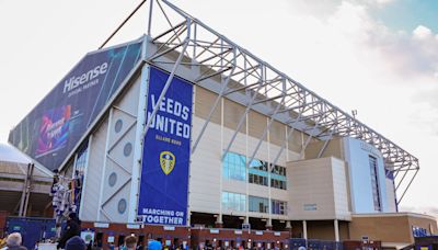 Leeds finally make Elland Road breakthrough two decades after heartbreaking move