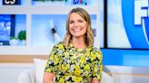 Fans Are Loving Savannah Guthrie’s ‘Too Funny’ Poker Face Attempt