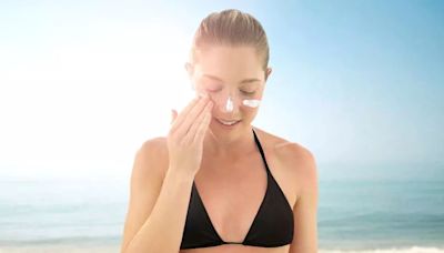 You're applying sunscreen wrong – three mistakes can put your health at risk