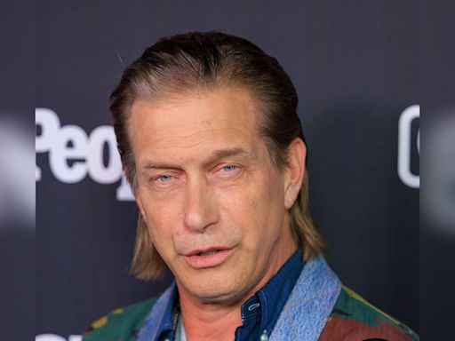 Großvater Stephen Baldwin schwärmt von Justin und Hailey Biebers Baby