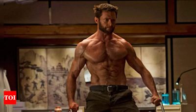 Hugh Jackman and Ryan Reynolds discuss their kids' multinational Identities: "It's a point of pride" | English Movie News - Times of India