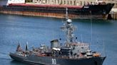 烏軍再傳捷報！俄黑海艦隊掃雷艦「科夫羅韋茨號」遭擊沉 - 自由軍武頻道