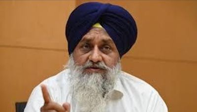 {Takht summons to Sukhbir} Party leaders preparing ‘justifiable’ reply